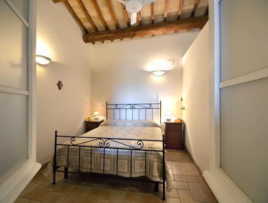 Agriturismo Bellarosa Assisi Exterior foto