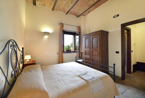 Agriturismo Bellarosa Assisi Exterior foto