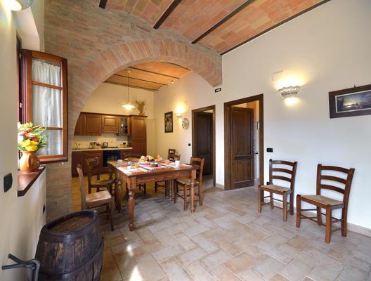 Agriturismo Bellarosa Assisi Zimmer foto