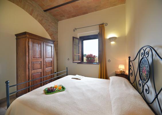 Agriturismo Bellarosa Assisi Exterior foto
