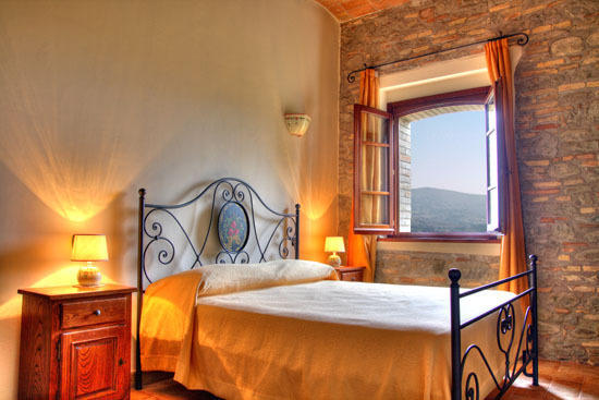 Agriturismo Bellarosa Assisi Exterior foto