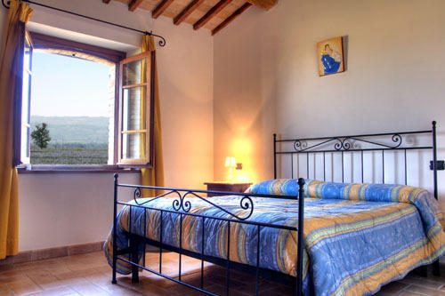 Agriturismo Bellarosa Assisi Exterior foto